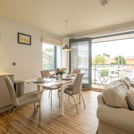 2 King Georges - Aldeburgh Coastal Cottages Экстерьер фото