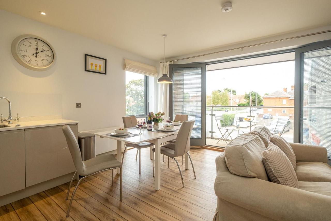 2 King Georges - Aldeburgh Coastal Cottages Экстерьер фото