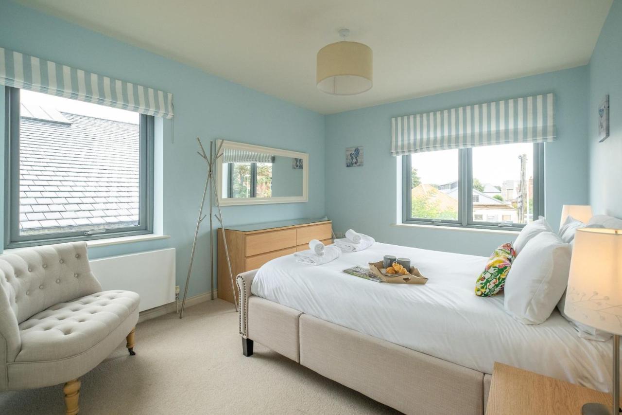 2 King Georges - Aldeburgh Coastal Cottages Экстерьер фото