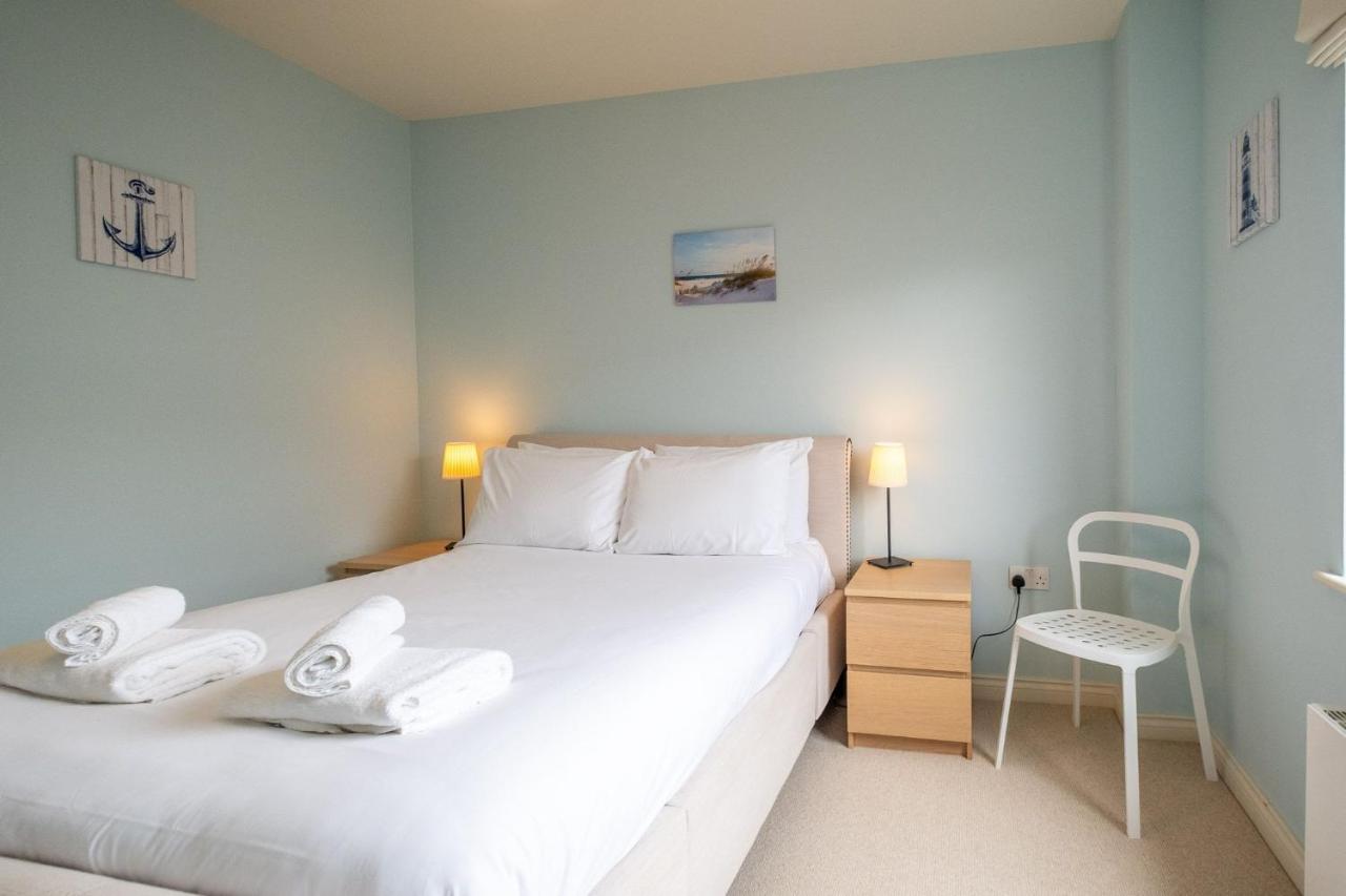 2 King Georges - Aldeburgh Coastal Cottages Экстерьер фото