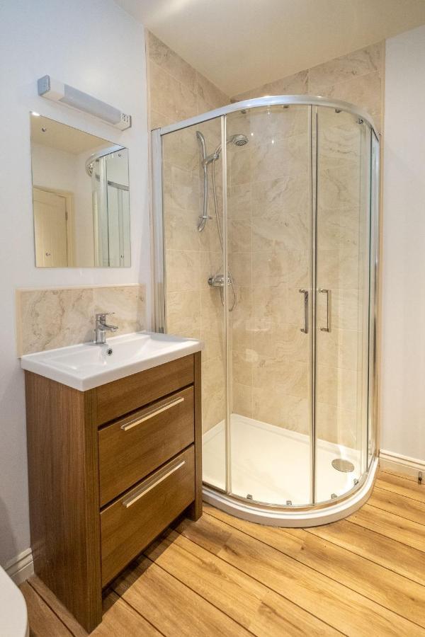 2 King Georges - Aldeburgh Coastal Cottages Экстерьер фото