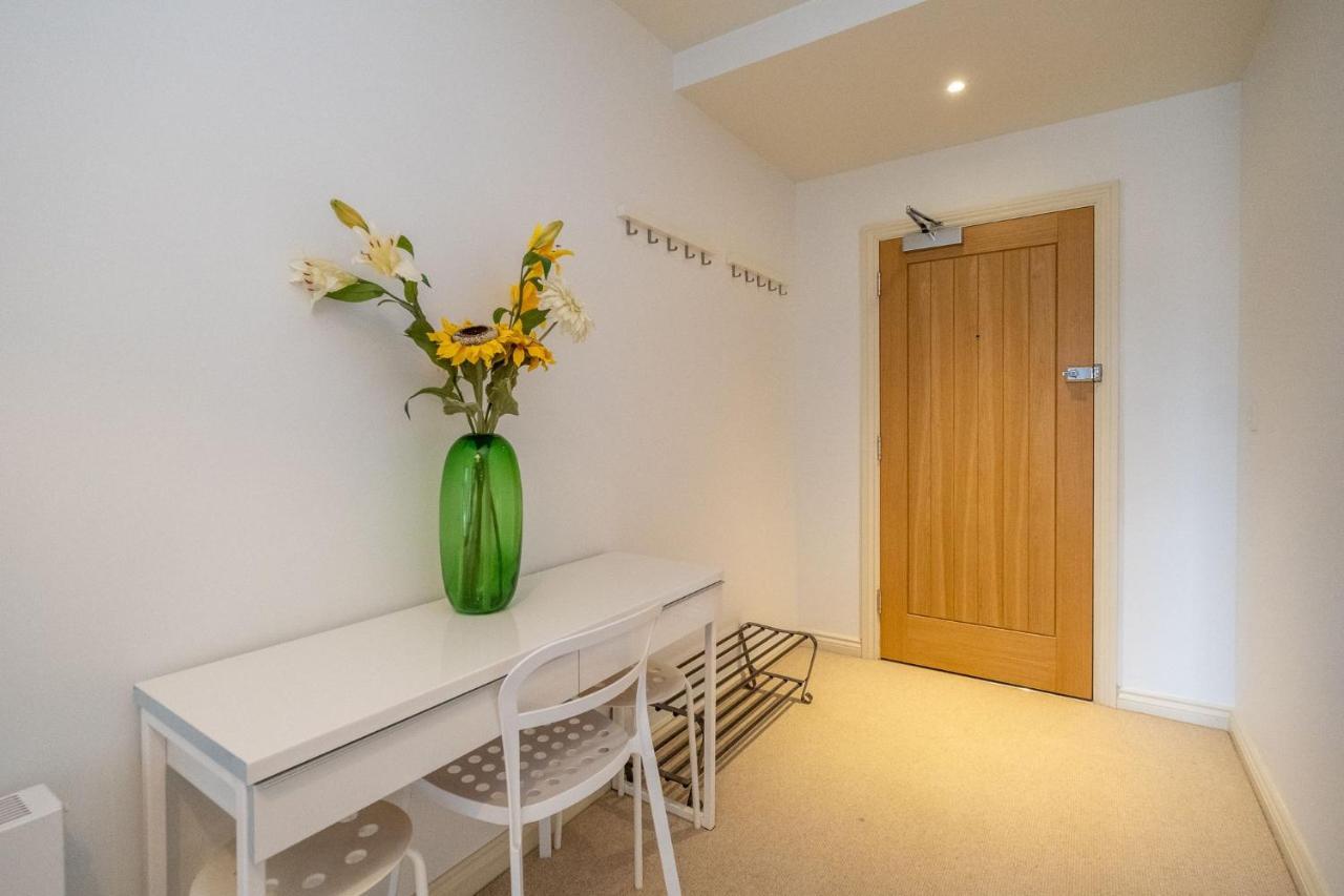 2 King Georges - Aldeburgh Coastal Cottages Экстерьер фото