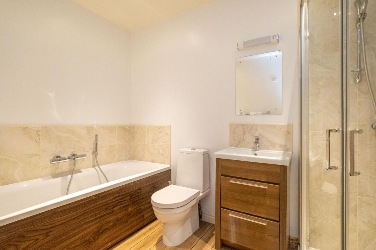 2 King Georges - Aldeburgh Coastal Cottages Экстерьер фото