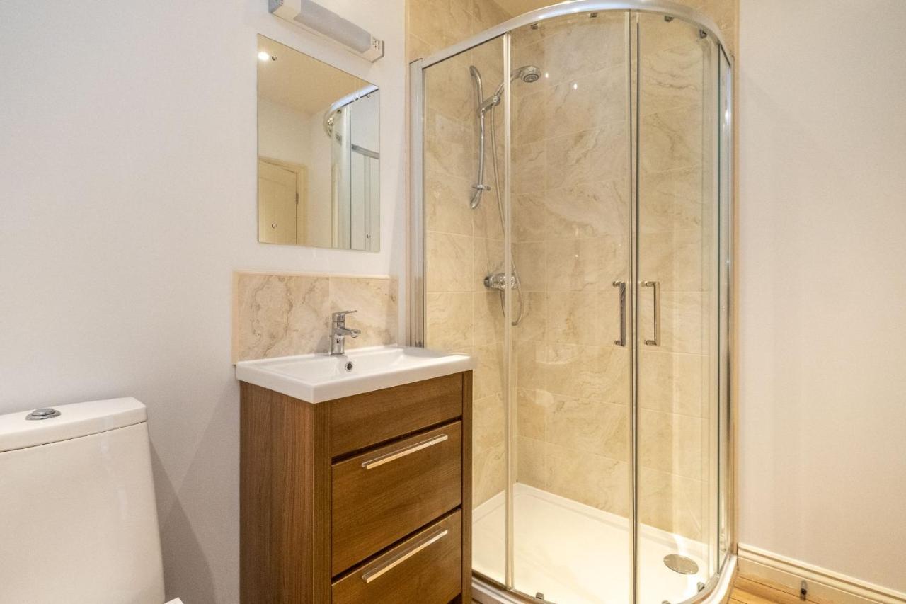 2 King Georges - Aldeburgh Coastal Cottages Экстерьер фото