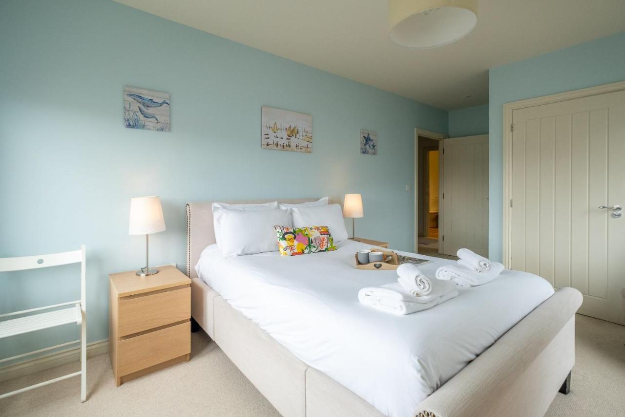 2 King Georges - Aldeburgh Coastal Cottages Экстерьер фото
