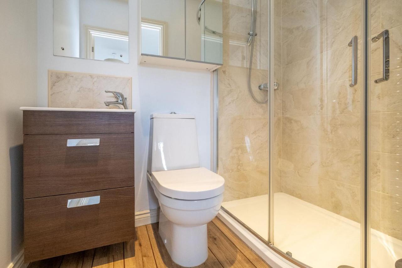 2 King Georges - Aldeburgh Coastal Cottages Экстерьер фото